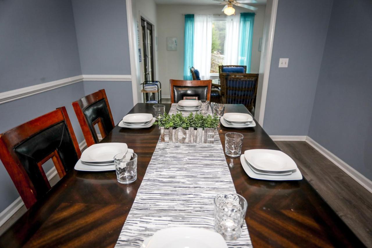 4Bedroom 3Bath Home Near Fort Jackson Columbia Esterno foto
