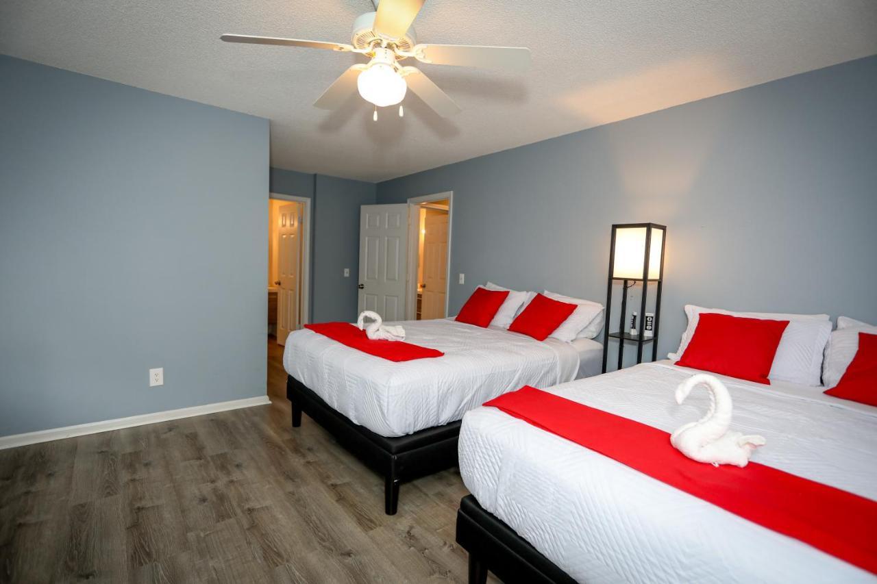 4Bedroom 3Bath Home Near Fort Jackson Columbia Esterno foto