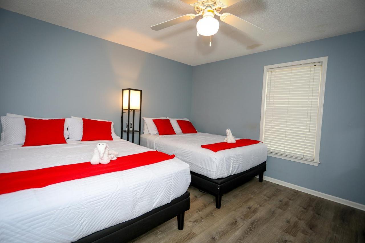 4Bedroom 3Bath Home Near Fort Jackson Columbia Esterno foto