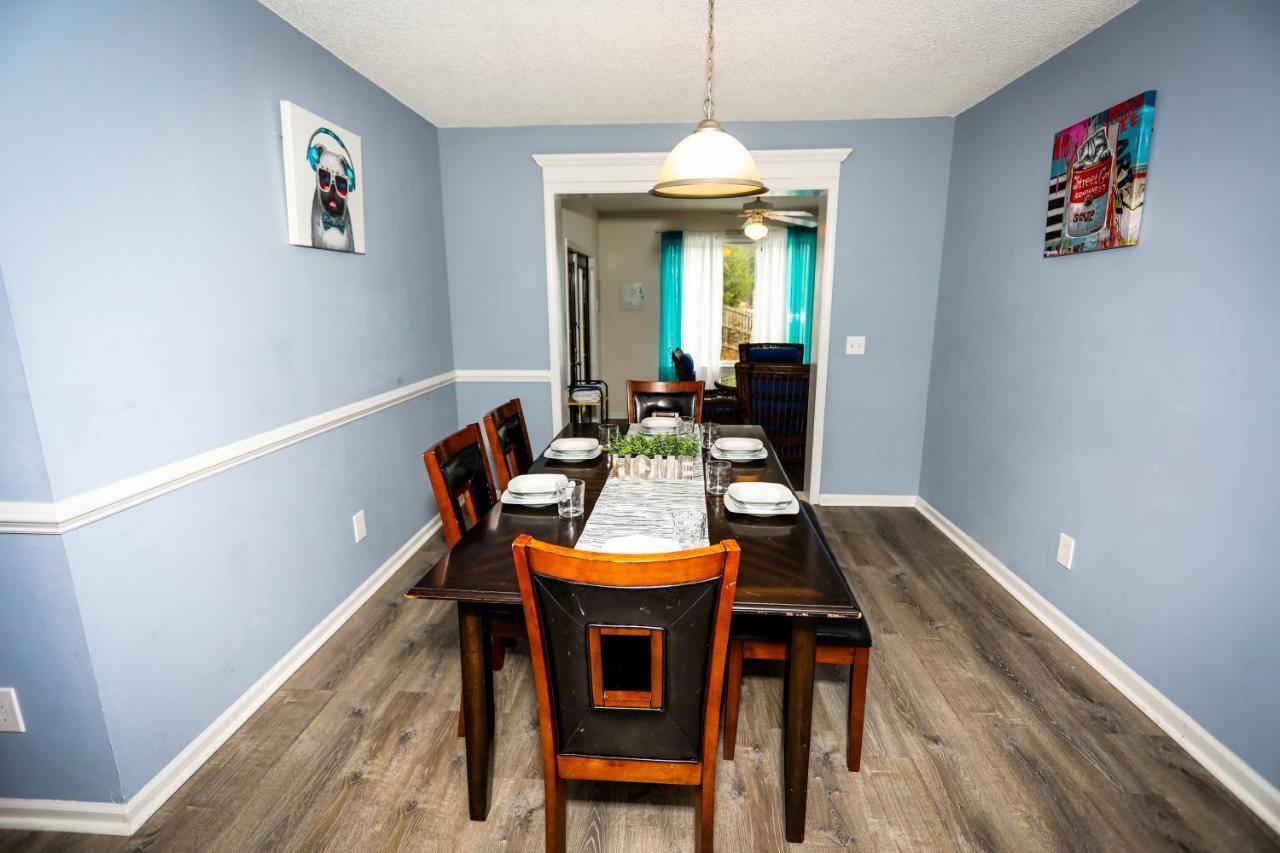 4Bedroom 3Bath Home Near Fort Jackson Columbia Esterno foto